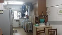 Blk 26 MARSILING DRIVE (Woodlands), HDB 4 Rooms #122146122